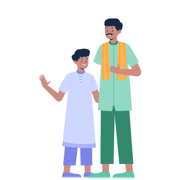  क्या BMSK मौसम संबंधी चेतावनियाँ जारी करता है?
