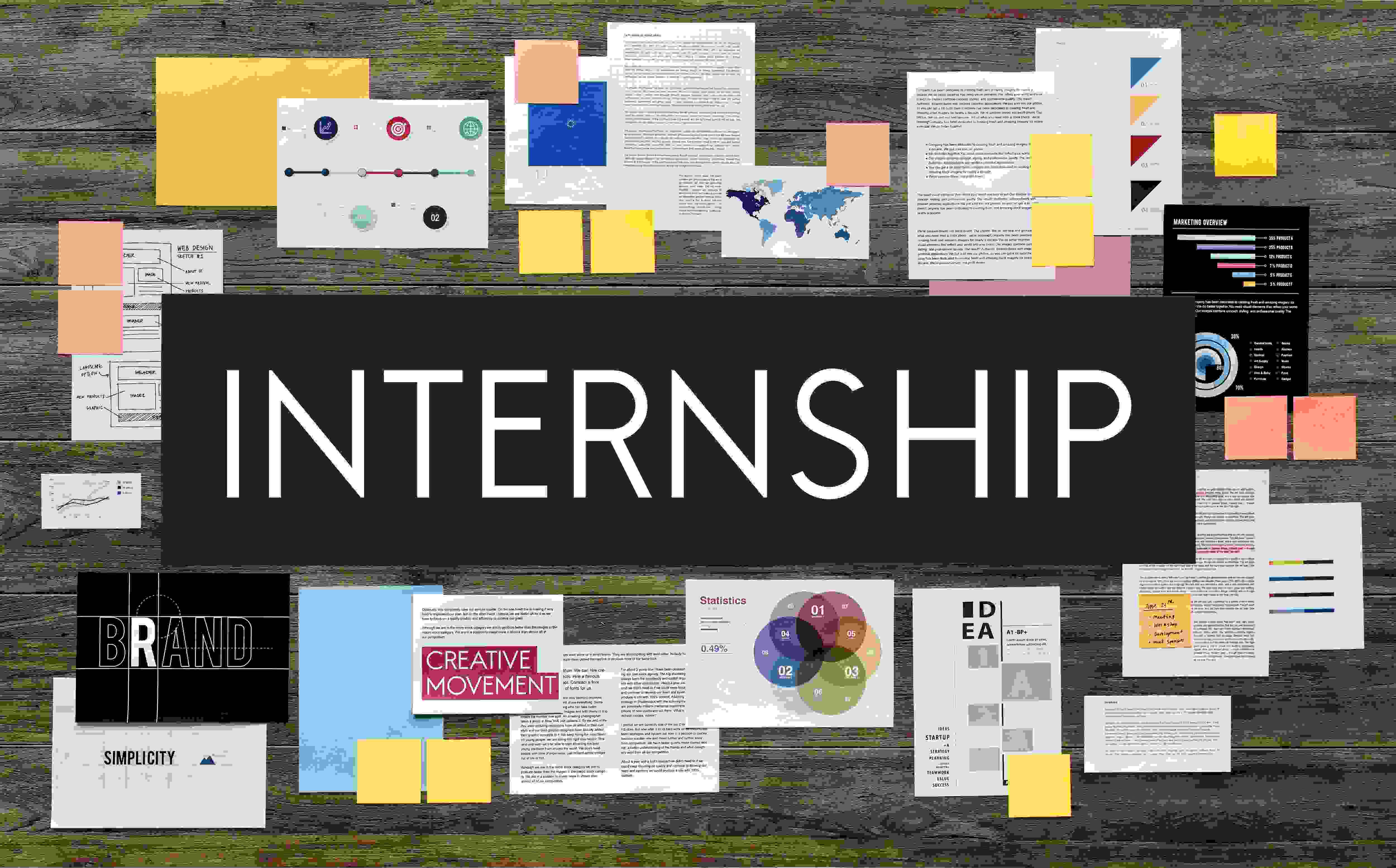 Internship at BMSK